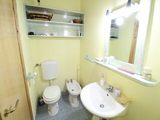 Vakantiehuis Cannigione Kenmerken 25