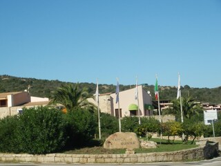 Casa de vacaciones Cannigione Grabación al aire libre 12