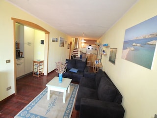 Holiday house Cannigione Features 13