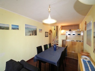 Holiday house Cannigione Features 14