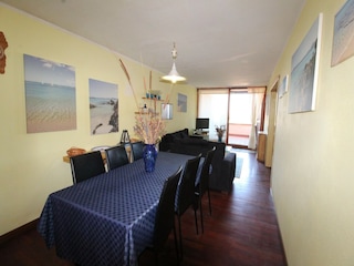 Holiday house Cannigione Features 15