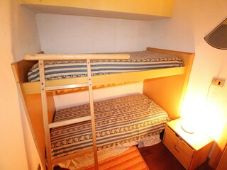 Maison de vacances Cannigione Équipement 14