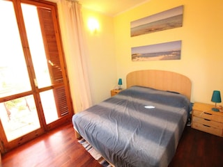 Holiday house Cannigione Features 19