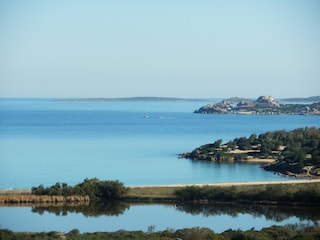 Vakantiehuis Cannigione Buitenaudio-opname 2