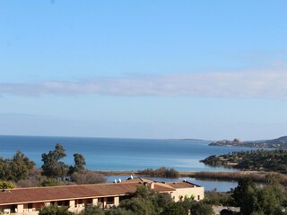 Maison de vacances Cannigione Enregistrement extérieur 7