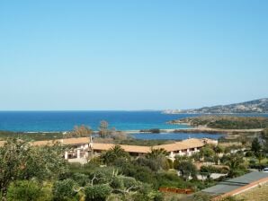 Holiday house Wohnung nur 300 Meter vom Strand entfernt - Cannigione - image1