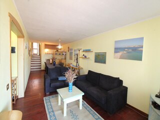 Maison de vacances Cannigione Équipement 20