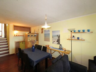 Holiday house Cannigione Features 23