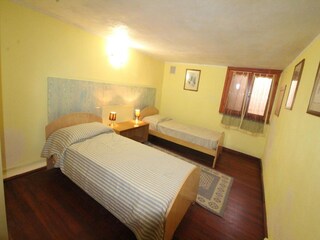 Holiday house Cannigione Features 24