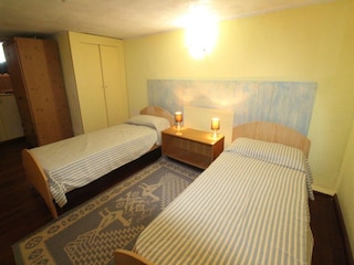 Holiday house Cannigione Features 25