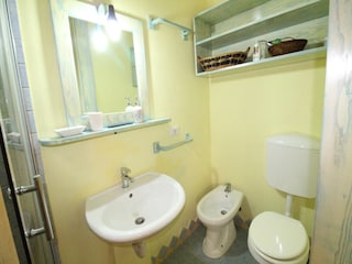 Holiday house Cannigione Features 27