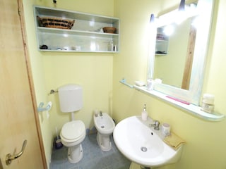 Holiday house Cannigione Features 28