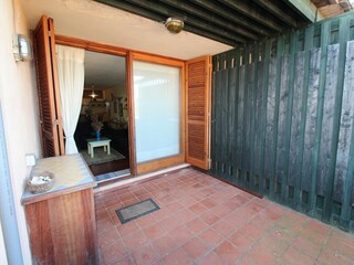 Maison de vacances Cannigione Enregistrement extérieur 4