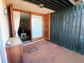 Vakantiehuis Cannigione Buitenaudio-opname 4