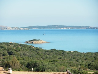 Vakantiehuis Cannigione Buitenaudio-opname 6