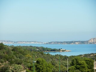 Vakantiehuis Cannigione Buitenaudio-opname 9