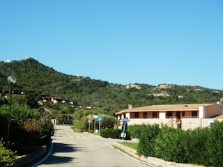 Holiday house Cannigione Outdoor Recording 12