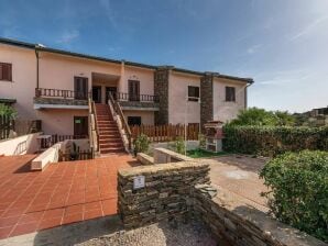 Maison de vacances confortable avec balcon et vue - Stintino - image1