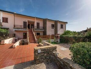 Maison de vacances confortable avec balcon et vue - Stintino - image1