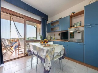 Holiday house Stintino Features 6