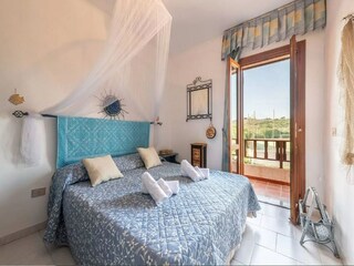 Casa per le vacanze Stintino Caratteristiche 7