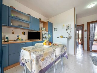 Ferienhaus Stintino Ausstattung 9