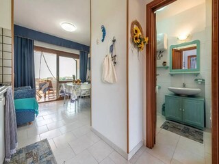 Casa de vacaciones Stintino Características 10