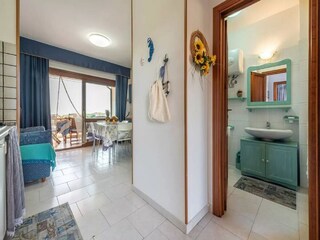 Holiday house Stintino Features 8