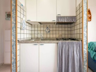 Ferienhaus Stintino Ausstattung 11