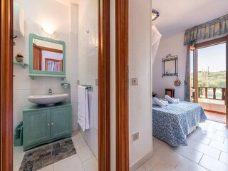 Holiday house Stintino Features 9