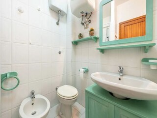 Holiday house Stintino Features 10