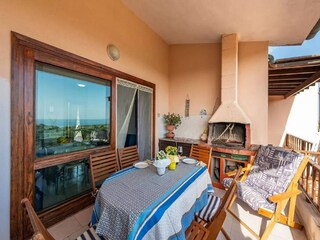 Holiday house Stintino Outdoor Recording 2