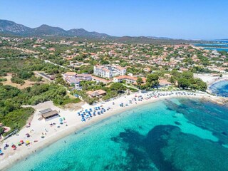 Vakantiehuis Stintino Omgeving 14