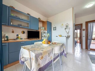 Holiday house Stintino Features 11