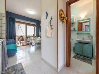 Holiday house Stintino Features 12