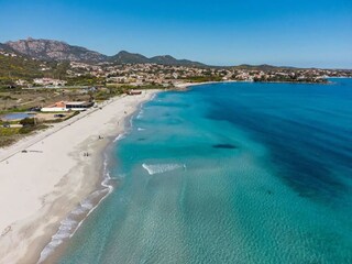 Maison de vacances Stintino Environnement 15