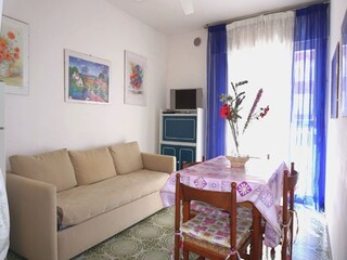 Apartamento Porto Santa Margherita Características 5