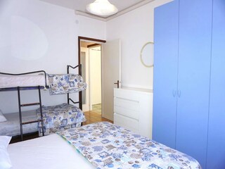 Apartamento Porto Santa Margherita Características 8