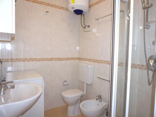 Apartamento Porto Santa Margherita Características 9