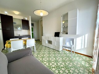 Apartment Porto Santa Margherita Features 8