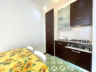 Appartement Porto Santa Margherita Kenmerken 8