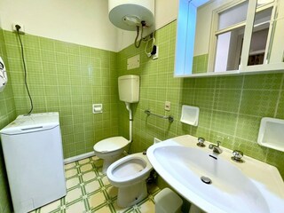 Apartment Porto Santa Margherita Features 11