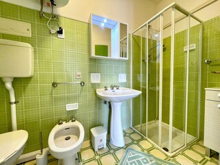 Apartment Porto Santa Margherita Features 12