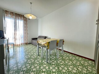 Appartement Porto Santa Margherita Équipement 7