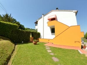 Apartment Cottage mit Swimmingpool in Pescaglia - Pescaglia - image1