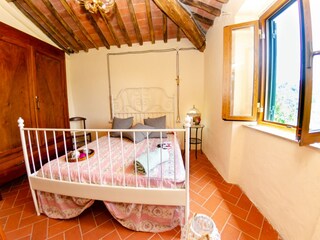 Cottage Pescia Ausstattung 14