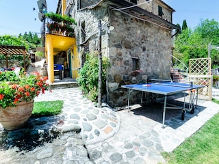 Maison de vacances Pescia  40