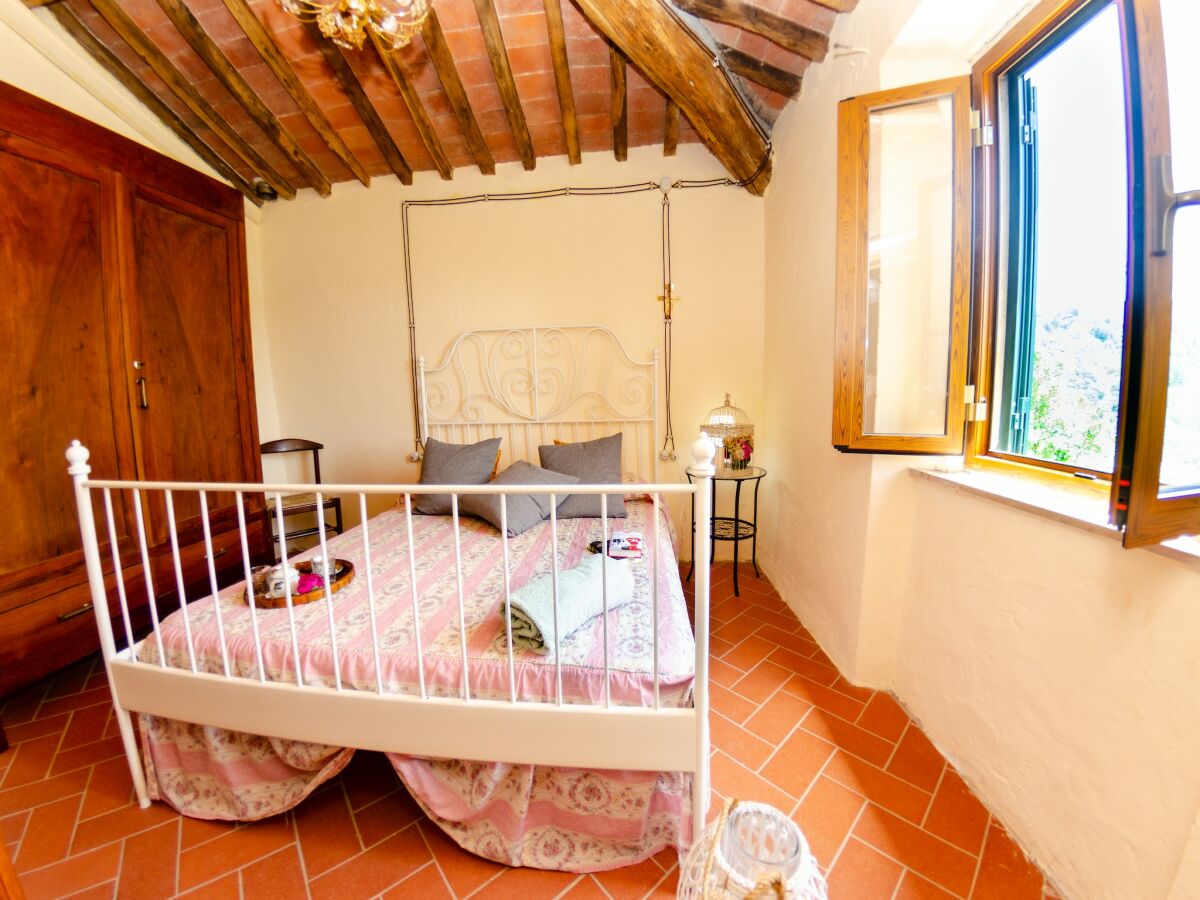 Cottage Pescia Ausstattung 18