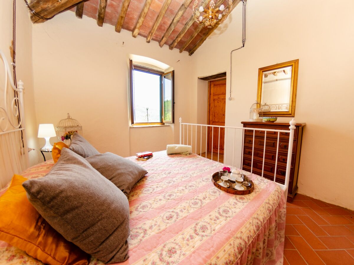 Cottage Pescia Ausstattung 20