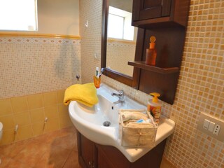 Casa vacanze Pescia Caratteristiche 15